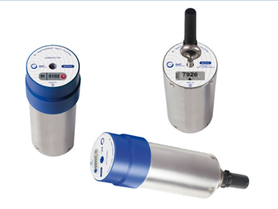 BiDi Radio Logger